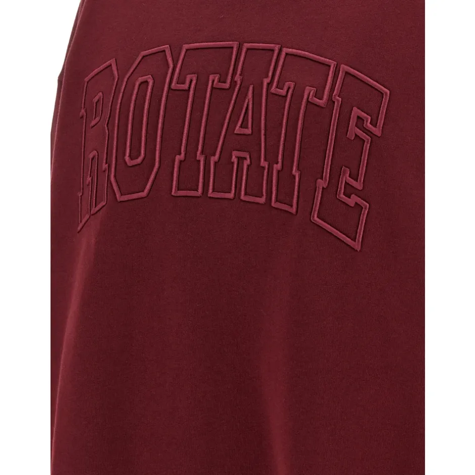 New Heavy Sweat Crewneck Dame Sweatshirts|Striktrøjer & Sweatere