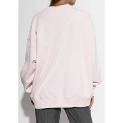 Clearance Heavy Sweat Crewneck Dame Sweatshirts