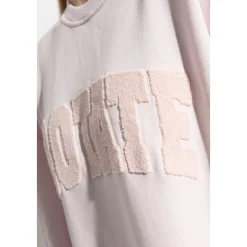 Clearance Heavy Sweat Crewneck Dame Sweatshirts