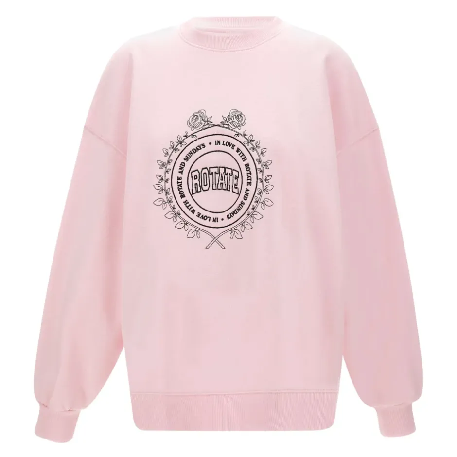 Sale Heavy Sweat Crewneck Dame Sweatshirts|Striktrøjer & Sweatere