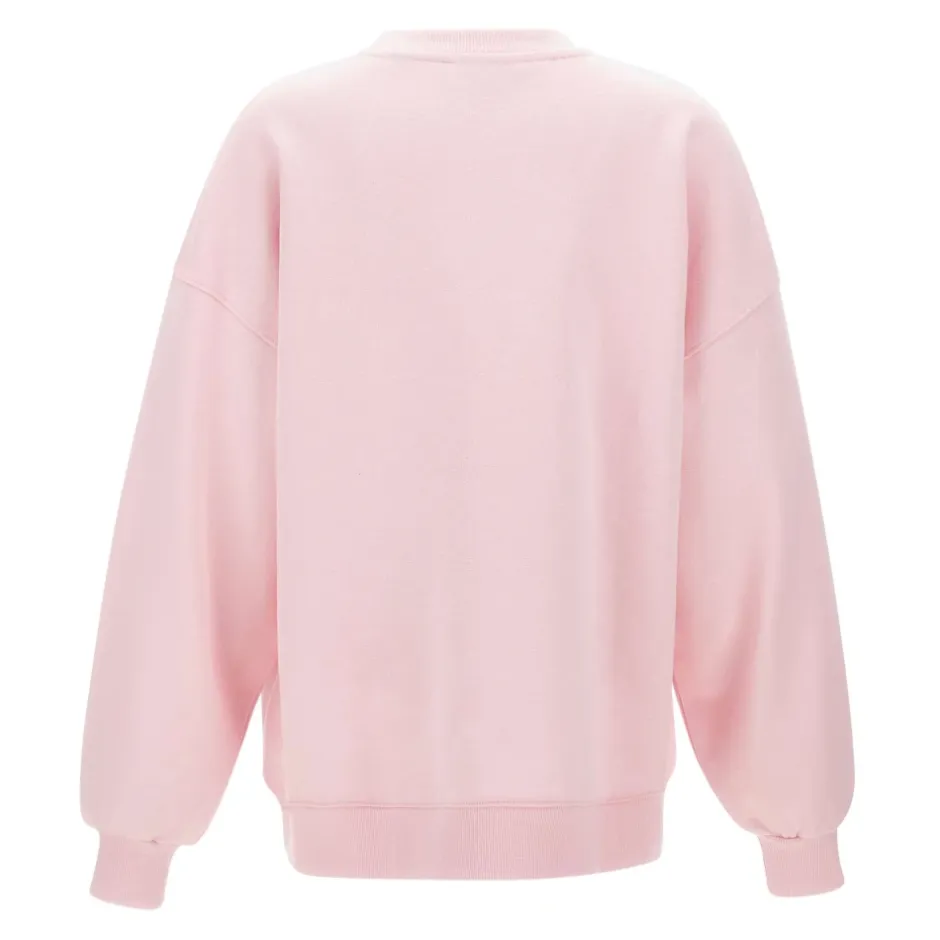 Sale Heavy Sweat Crewneck Dame Sweatshirts|Striktrøjer & Sweatere