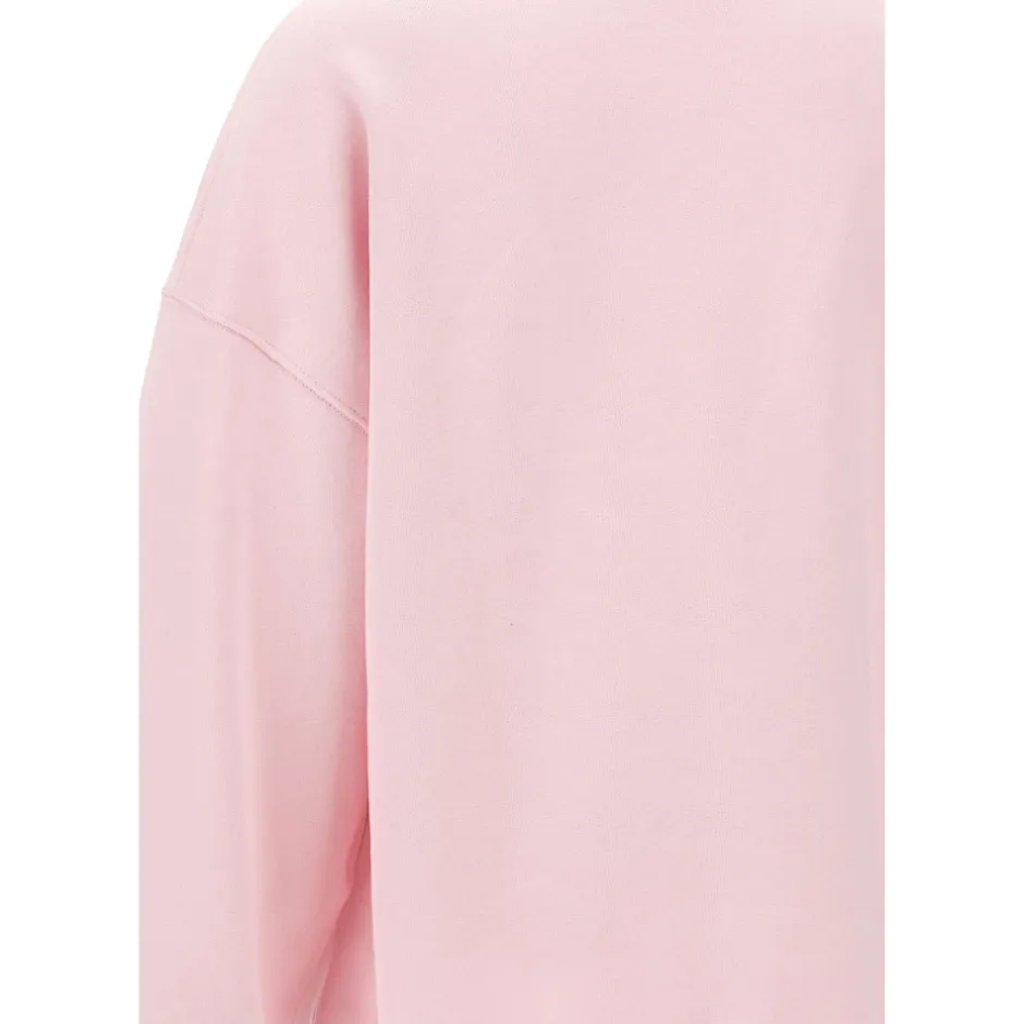 Sale Heavy Sweat Crewneck Dame Sweatshirts|Striktrøjer & Sweatere
