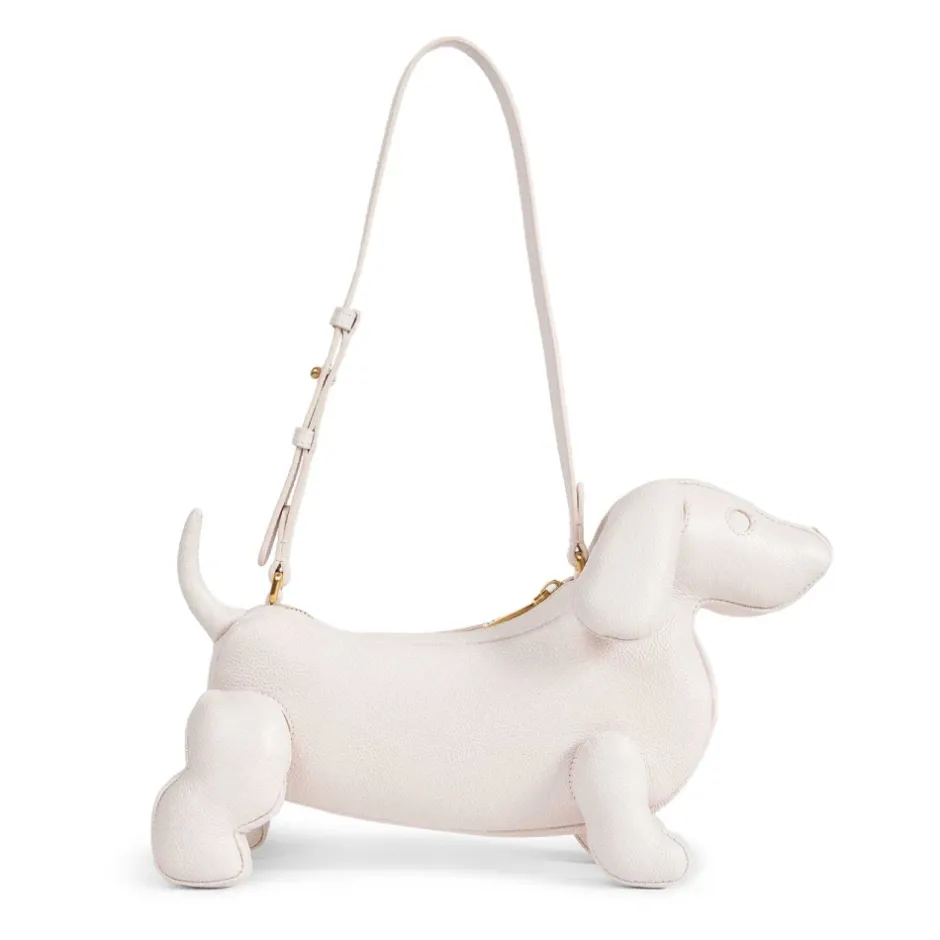 Sale Hector Baguette Taske Dame Bæltetasker