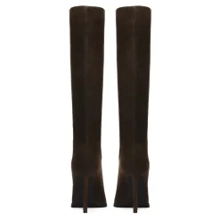 Sale Heeled Boots Dame Støvler