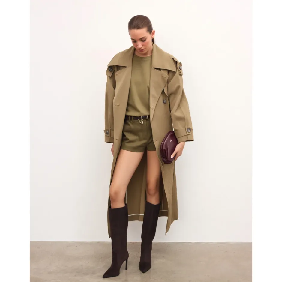 Sale Heeled Boots Dame Støvler