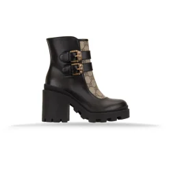 Sale Heeled Boots Dame Støvler
