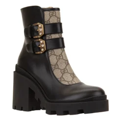 Sale Heeled Boots Dame Støvler