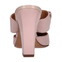 Outlet Heeled Mules Dame Stiletter