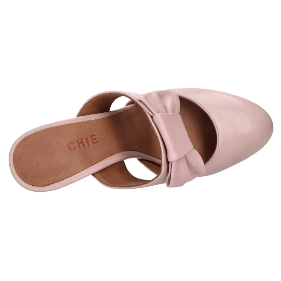 Outlet Heeled Mules Dame Stiletter