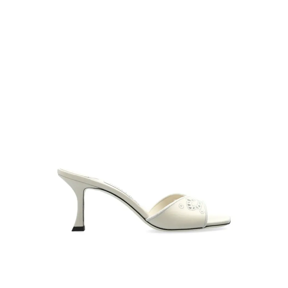 Hot Heeled Mules Skye 70 Dame Stiletter