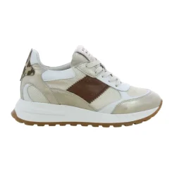 Discount HELEN Sneakers Dame Sneakers