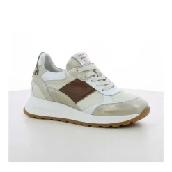 Discount HELEN Sneakers Dame Sneakers