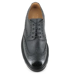 New Shoes Black Business Sko