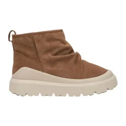 Best Heritage Utility Mini Boot Vinterstøvler