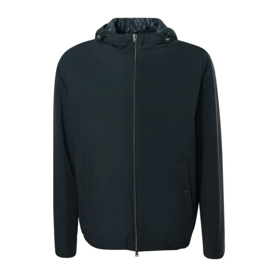 Online Coats Black Skaljakker