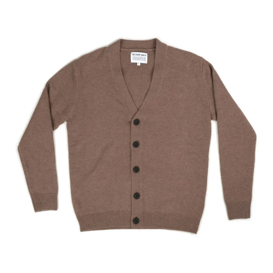 Best Herre Cardigan Sweatshirts & Hoodies Strik