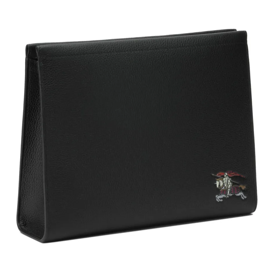 Best Herre Clutch Tasker AW25 Punge & Kortholder