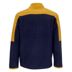 Online Herre Fleece Jakke med Lynlås Fleece