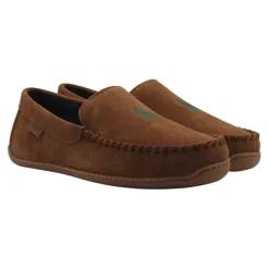 Best herre mokkasin hjemmesko - Loafers