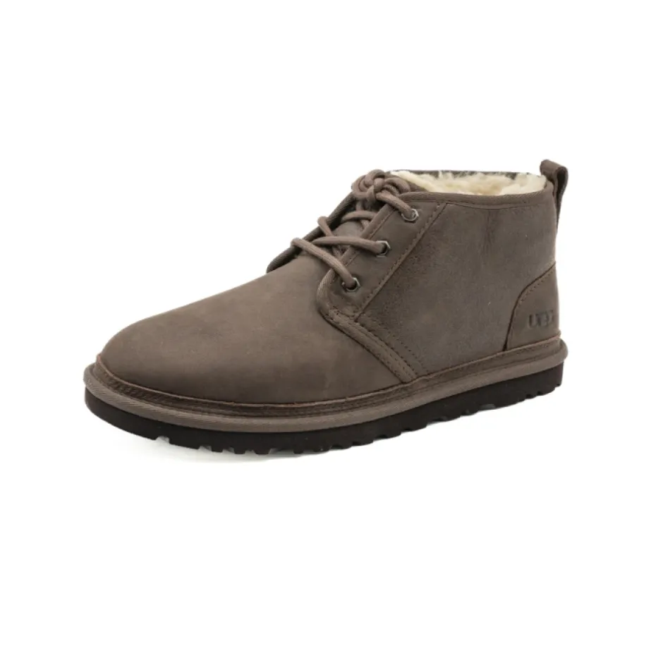 Clearance Herre Neumel Distressed Støvler Vinterstøvler