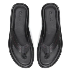 Best Herre e flip-flops.Dette produkt er stort i størrelsen. Sandaler