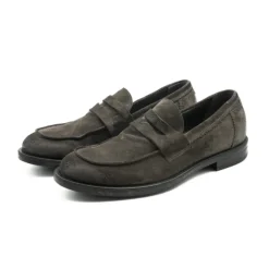 Clearance Herresko Officafoxlavagn AW25 Loafers