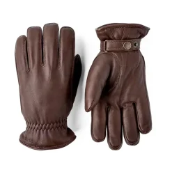 Clearance - Burensvik Gloves Handsker