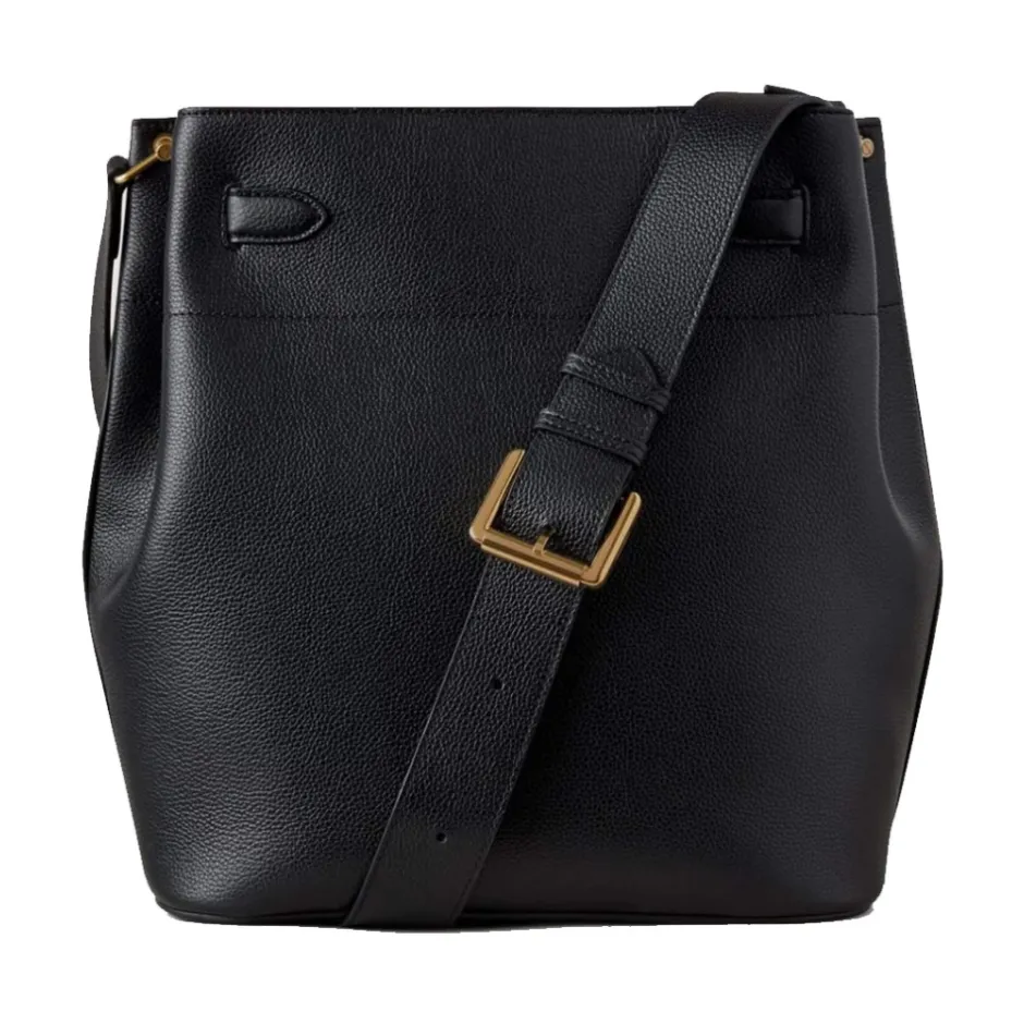 Best HH9825/205A100 Bucket Bag Dame Skuldertasker