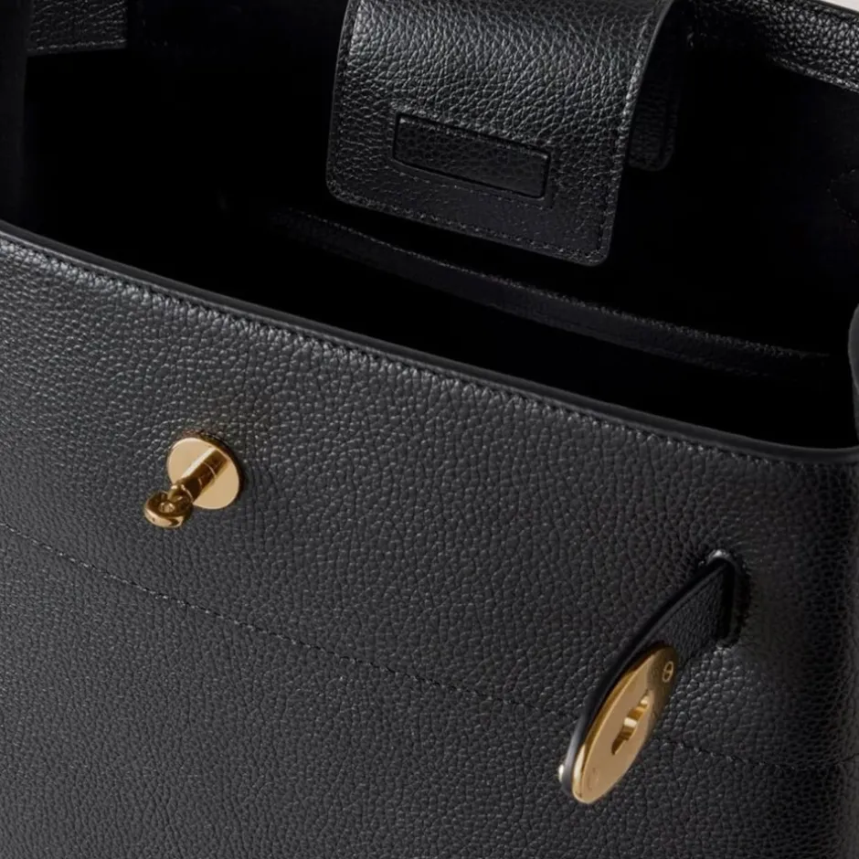 Best HH9825/205A100 Bucket Bag Dame Skuldertasker