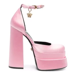 Outlet High Heels Medusa Dame Pumps|Stiletter
