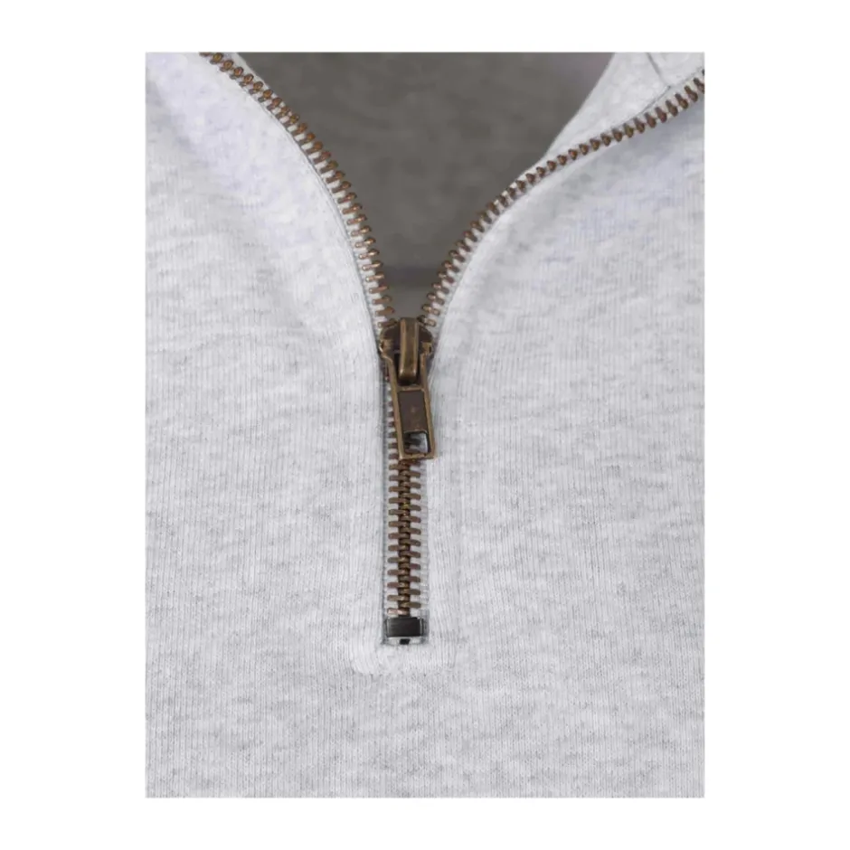 Best High Neck Sweatshirt Dame Sweatshirts