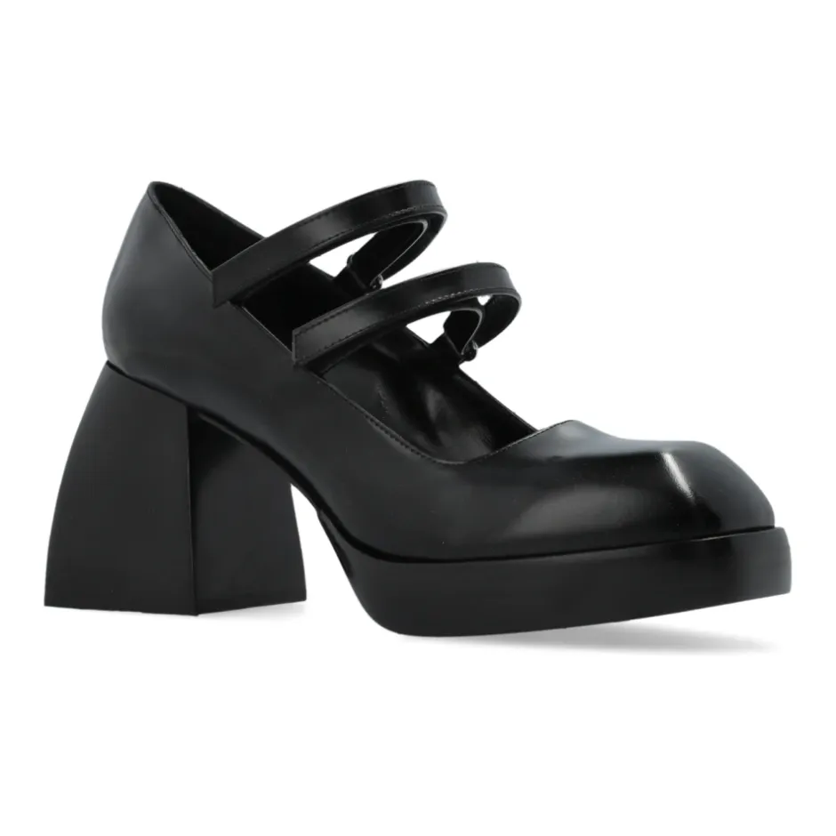 Sale Hælede sko Dame Pumps|Stiletter