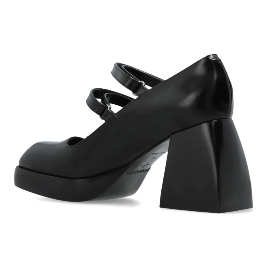 Sale Hælede sko Dame Pumps|Stiletter