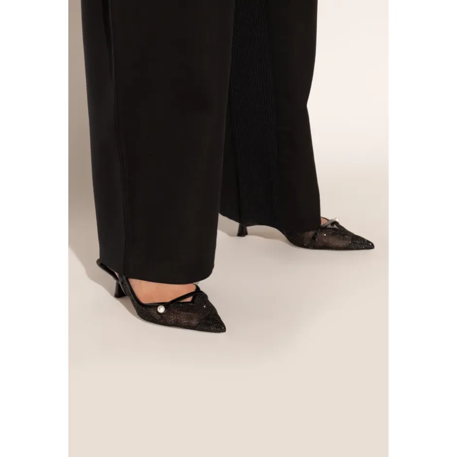 Best Hælede sko Amita Dame Pumps|Stiletter