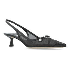Best Hælede sko Amita Dame Pumps|Stiletter
