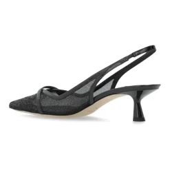 Best Hælede sko Amita Dame Pumps|Stiletter