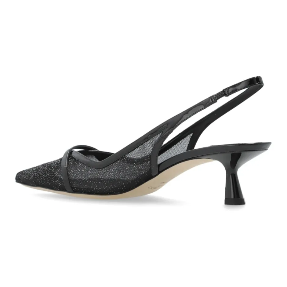 Best Hælede sko Amita Dame Pumps|Stiletter