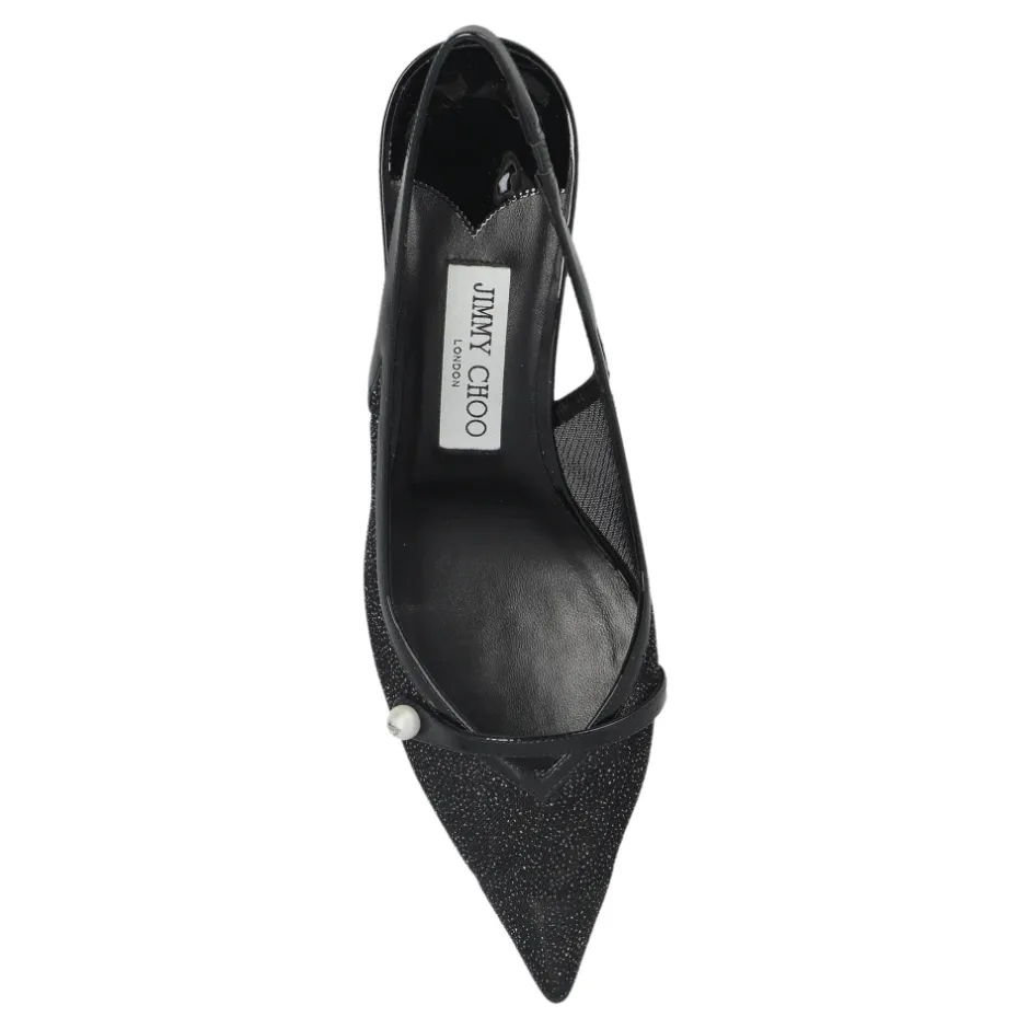 Best Hælede sko Amita Dame Pumps|Stiletter