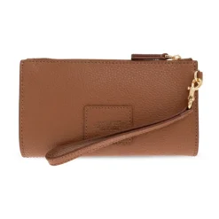 Outlet Håndtaske med logo Dame Clutch