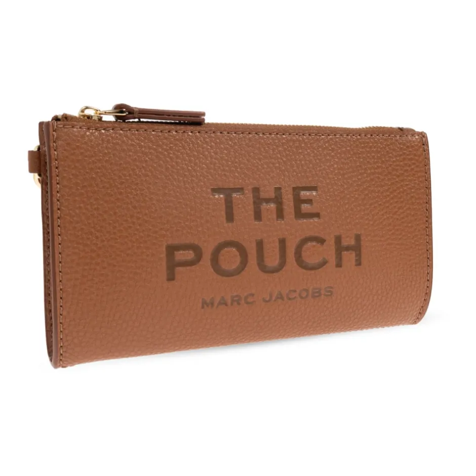 Outlet Håndtaske med logo Dame Clutch