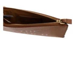 Outlet Håndtaske med logo Dame Clutch