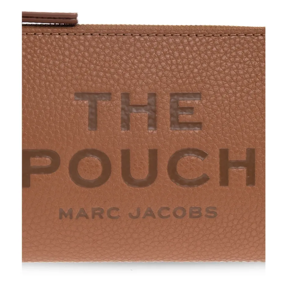 Outlet Håndtaske med logo Dame Clutch