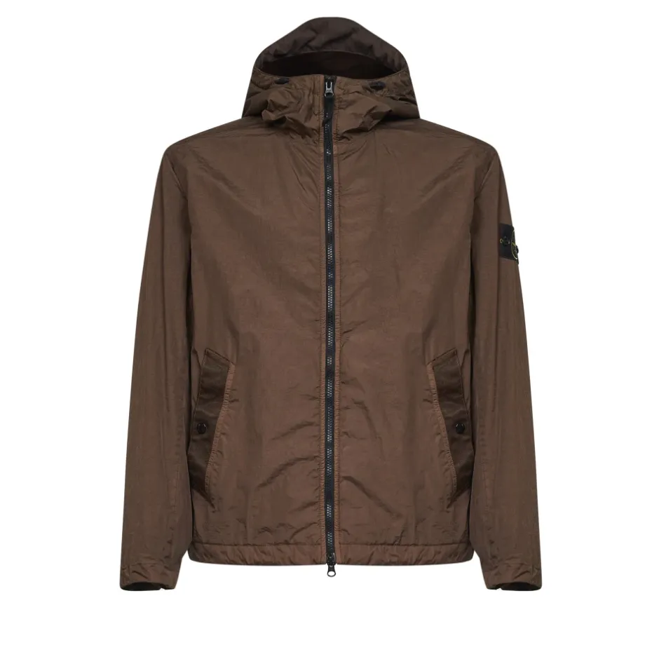 Best Hooded Jacket Jakker