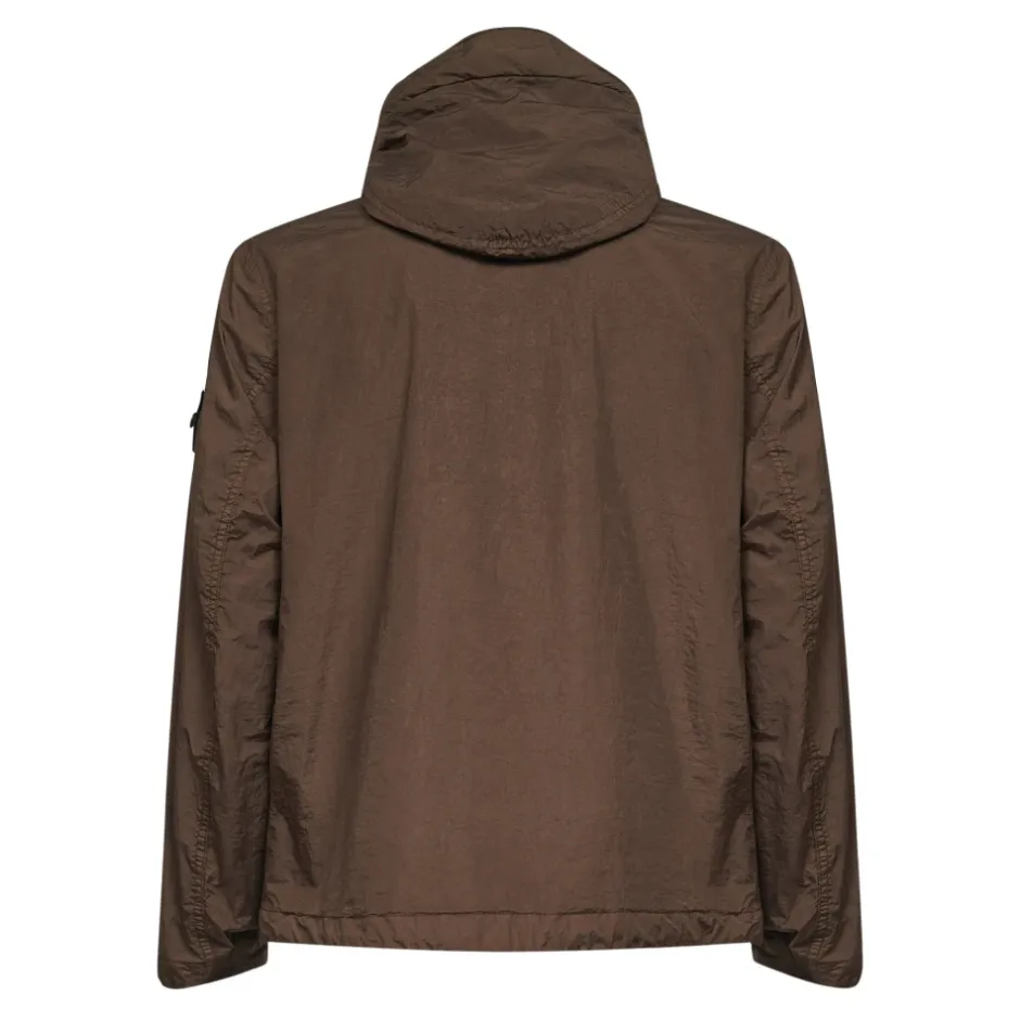 Best Hooded Jacket Jakker