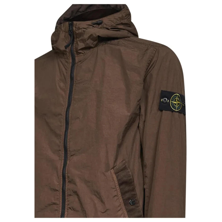 Best Hooded Jacket Jakker