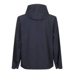 Online Hooded Short Parka Skaljakker