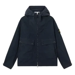 Best Hooded Wind Jacket Skaljakker
