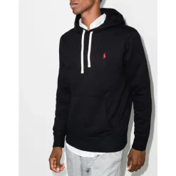 Hot Hoodie Trøjer