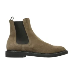 Discount Hopkins Flexi 204 Chelsea Boots