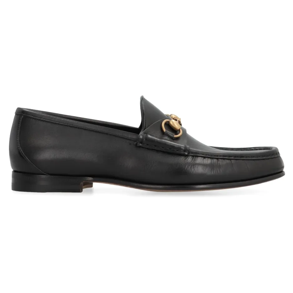 Horsebit 1953 Læder Loafers Loafers